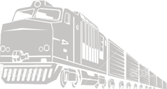 train